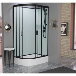   Frank F412/1  R Black  