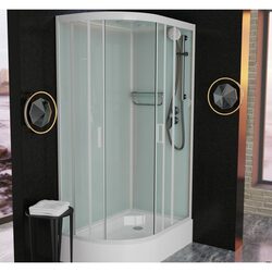   Frank F412/1R  White