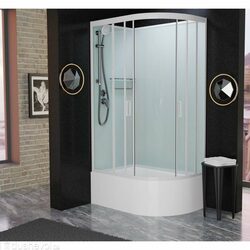   Frank F412/2L  White  