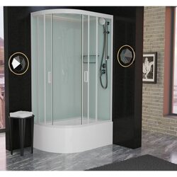   Frank F412/2R  White