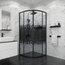   Niagara Eco NG-1007-14BLACK (9090190)  ,,, ,1 