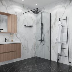   Niagara Eco NG-551-90BLACK (90190) , ,1 