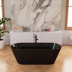   Frank F6103 Black/Black