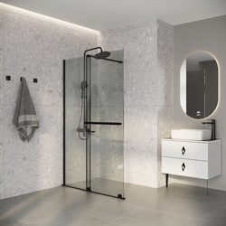   Niagara Nova NG-671-90BLACK (90200)  ,, ,1 