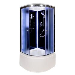   AvaCan B90S LED BLACK