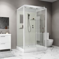   Niagara Standart ST100/80/15Q (10080215) , 15,,.,3 