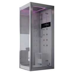   Jacuzzi Frame 120 TB