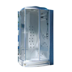   Jacuzzi Flexa Thema 120 ELT3 R