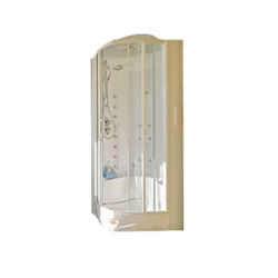   Jacuzzi Flexa Thema 80x80 ELT4