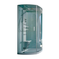   Jacuzzi J.Tower Mynima 90 TT L