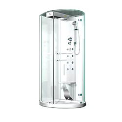   Jacuzzi J.Tower Mynima 80 Sphere TT