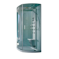   Jacuzzi J.Tower Mynima 90 TT R