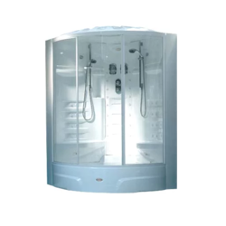   Jacuzzi Flexa Double ELT4