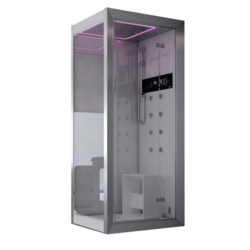   Jacuzzi Frame 100 Top