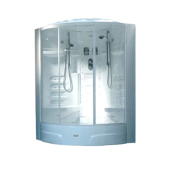   Jacuzzi Flexa Double ELT8