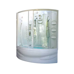   Jacuzzi Flexa Twin ELT11 MIX