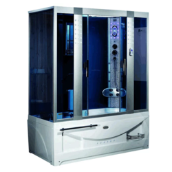   LUYISI B-510 blue glass R