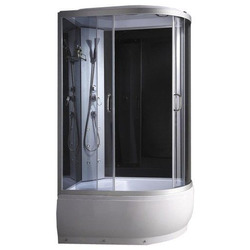 Душевая кабина Oporto Shower 8156 L