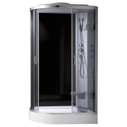 Душевая кабина Oporto Shower 8155 R