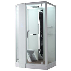   Orans SR-89105LS White (1200x900x2200)