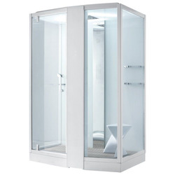   Orans SR-89102LS White (1500x1000x2200)