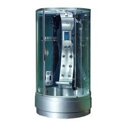   Potter ZS1010III(D2)