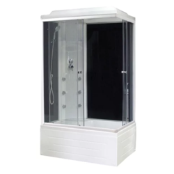   Royal Bath RB 8100BP3 L