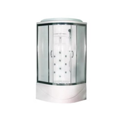   Royal Bath Norway 100x100