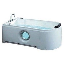Ванна Aqualux CRW ZI -50