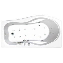  Aquanet Borneo 170x75(90)  