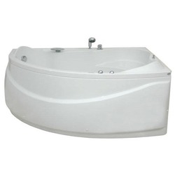  Aquanet Jamaica 160x100 L,R  