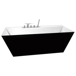  BelBagno BB19-NERO/BIA