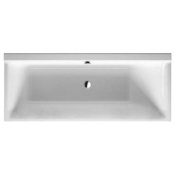  Duravit P3 Comforts 700374 Basic