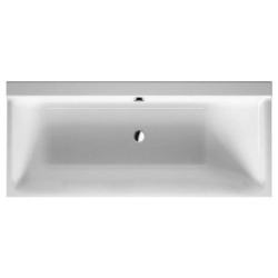  Duravit P3 Comforts 700376 Basic