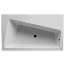  Duravit Paiova 700270 Basic