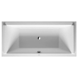  Duravit Starck 700340 Basic