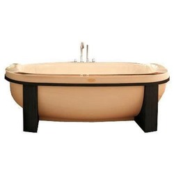  Jacuzzi Anima Design Teak 9450-095
