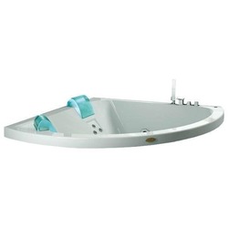  Jacuzzi Aquasoul Corner 155 Built-in Top