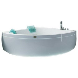  Jacuzzi Aquasoul Corner 155 Free-standing Top