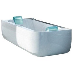  Jacuzzi Aquasoul Double 190x90 Free-standing Top 9443-485A