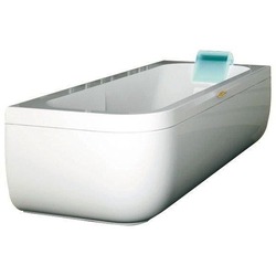  Jacuzzi Aquasoul Lounge 180x80 Free-standing Top 9443-564A