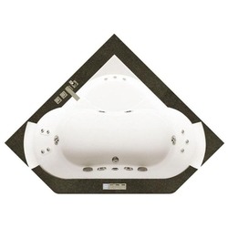  Jacuzzi Aura Corner 160 Top Wenge 9F43-483