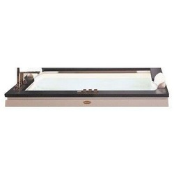  Jacuzzi Aura Plus Top