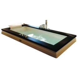  Jacuzzi Aura Uno Wenge 9F43-344A