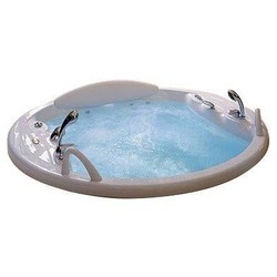  Jacuzzi Gemini Top 9F43-056