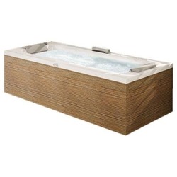  Jacuzzi Sharp Double Top