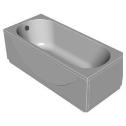  Kolpa Tamia 170x75 Air