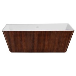  Lagard Vela Brown wood