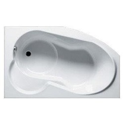  Riho Nora 160 Left Right  