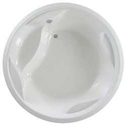  Viva Lusso Allegra-Wht-Relax  